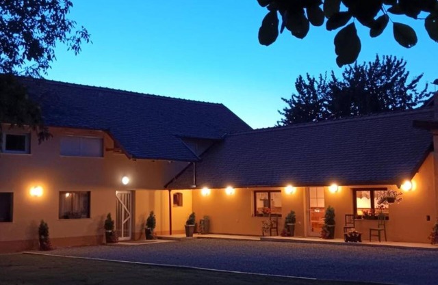 Seoska Villa Vallis Aurea