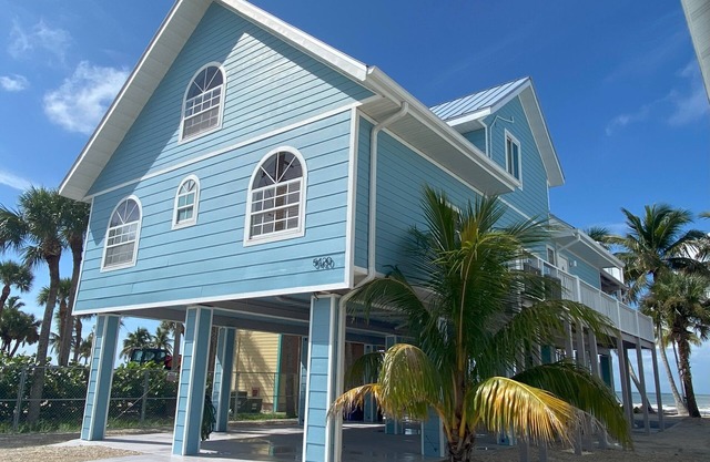 September 20-27, 2025 is OPEN! Enjoy low crowds & beautiful beaches!