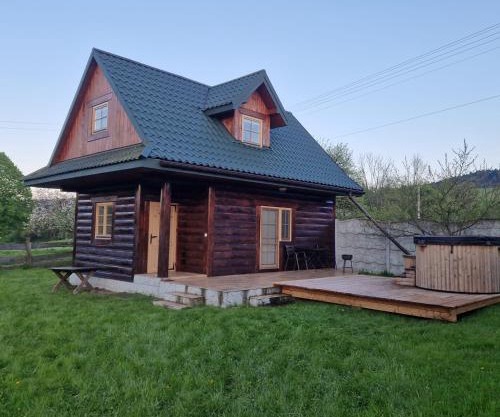 Serce Beskidu Niskiego