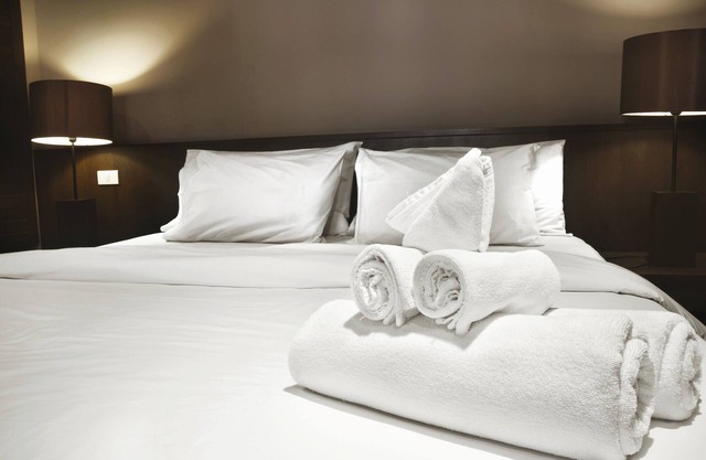 Sercotel Amistad Murcia