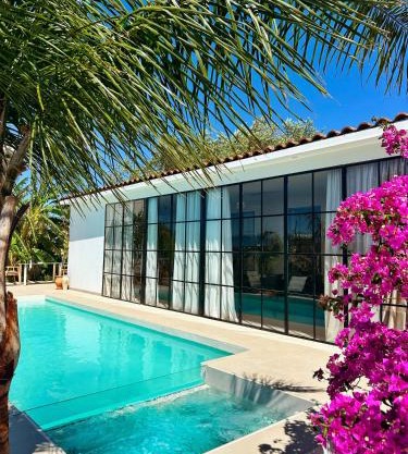 Serein Villas
