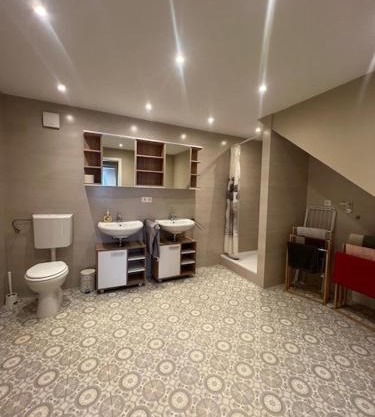 Serena Monteur Apartment