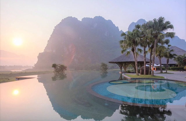 Serena Resort Kim Boi