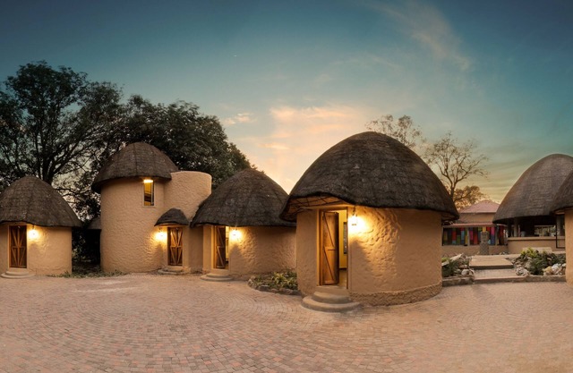 Serendipity Lakes and Resorts