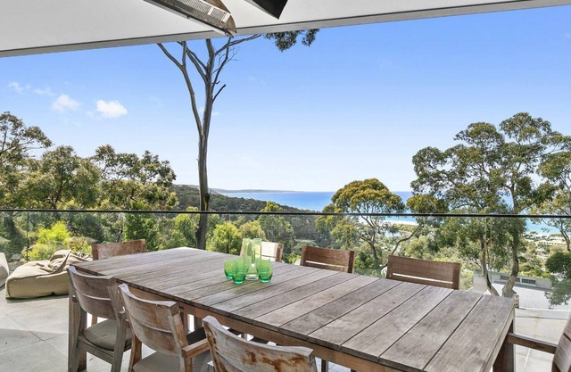 Serendipity - Luxury On Every Level