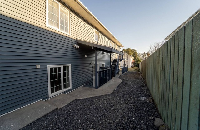 Serene 3 bed 2 Bath home