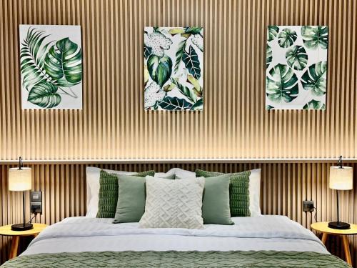 Serene Escape 2 mins from SRT Wat Samien Nari