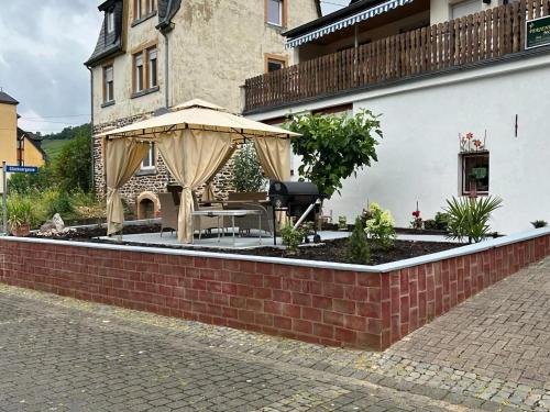 Serene Holiday Home in Nehren