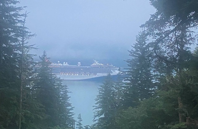 Serene Home with Ocean View