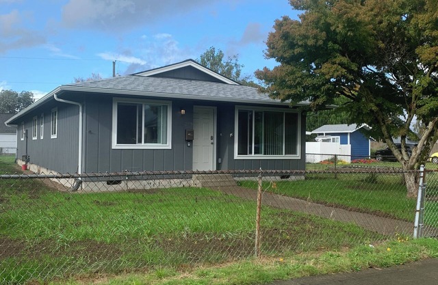 Serene Living in Longview Washington