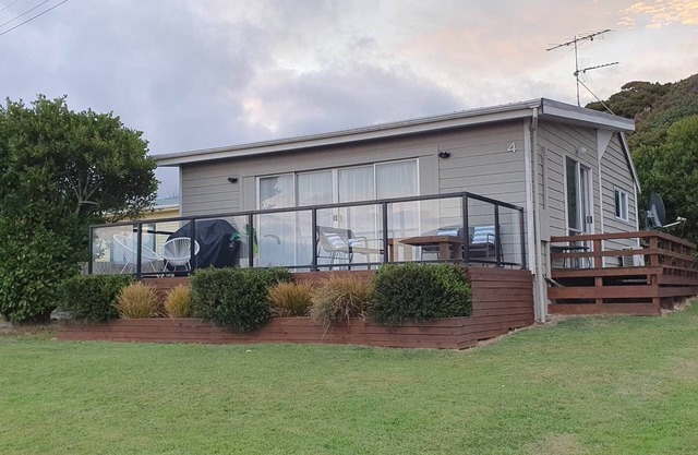 Serene on Marine, Kaka Point