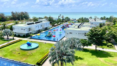 Serene Phla Resort and Restaurant