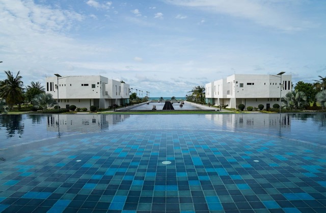 Serene Phla resort and restaurant