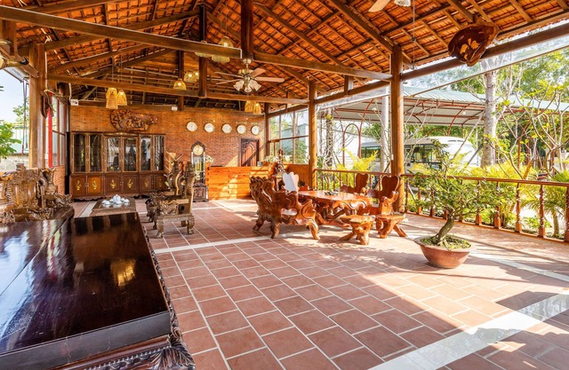 Serene Resort Phu Quoc