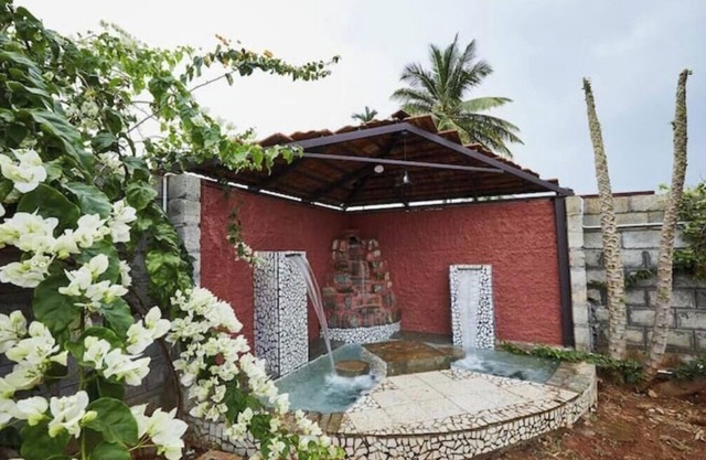 Serene Retreat Nandi Hills