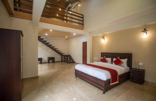 Serene retreat nestled in the lap of nature at Marchak Ranipool Gangtok,