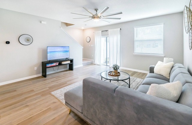 Serene Shores: Your Modern Haven in St. Augustine