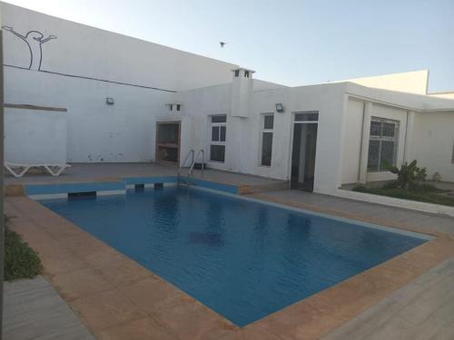 Serene Villa with Ultimate Privacy