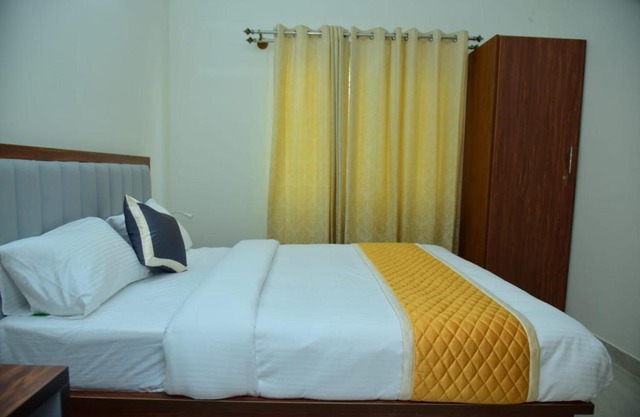 SERENE WOODS VILLAMENTS