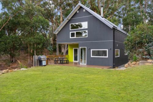 Serenity at Ridgeway Retreat - Relax, Hike, Bike