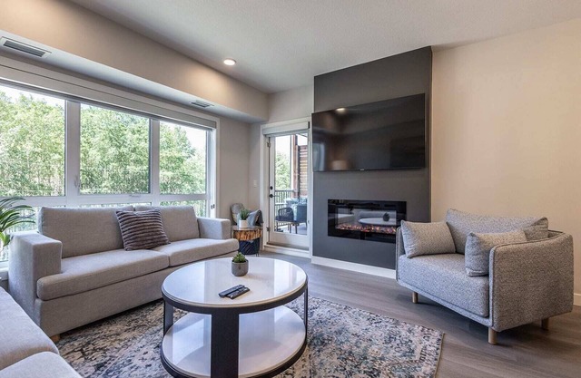 Serenity at Sparrowhawk Lodge Brand New 2Bd 2Ba