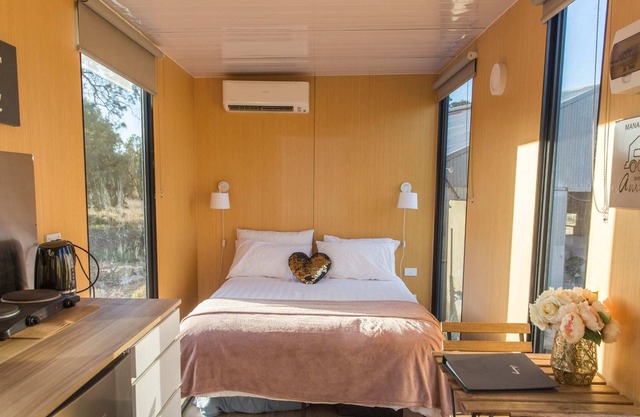 Serenity at Woods Point