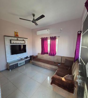 Serenity Bungalow near Becharji