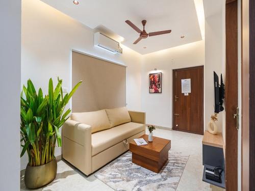 Serenity by Palette Homes | Premium 2BHK Apartments