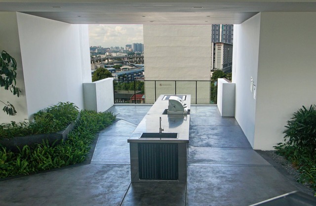 Serenity @ Center of Kuala Lumpur