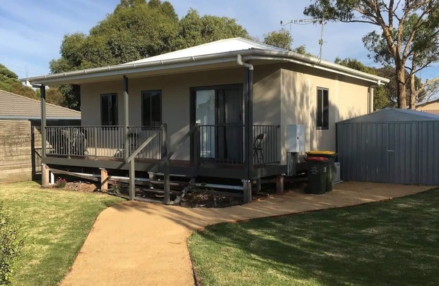 Serenity Cottage Wonthaggi