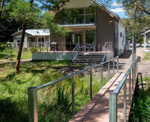 Serenity Halls Gap 4 Absolute NP Frontage