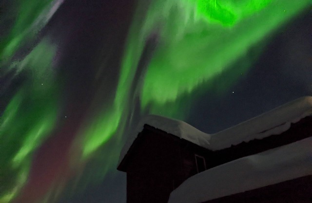 Serenity Heights Place