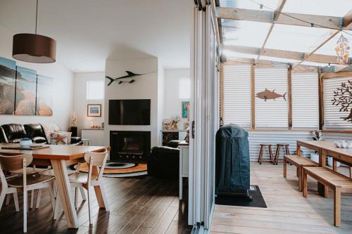 Serenity - Space for Everyone