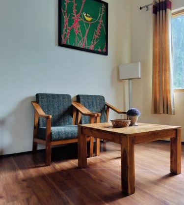 Serenity Stays - Manali, Naggar