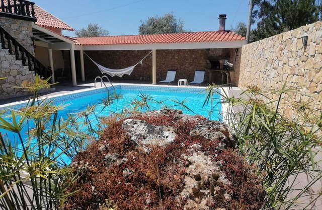 Serenity Villa - Private and secluded Pool just for you.