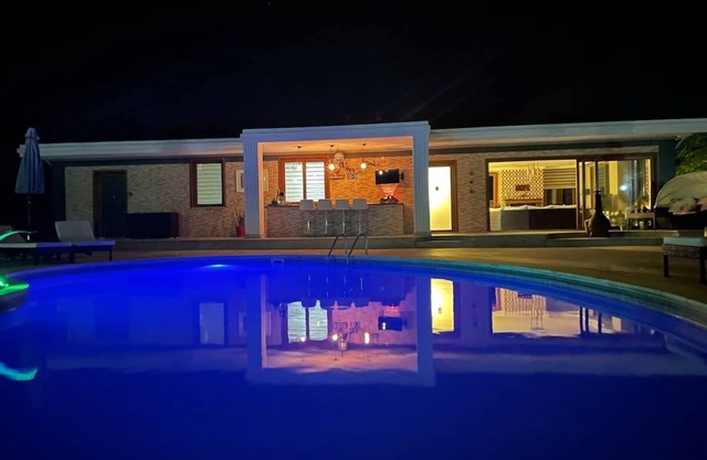 Serenity Villa at farmland Yalova