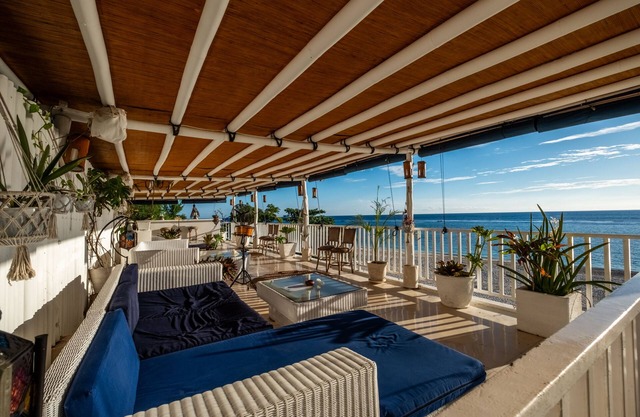 Seri Resort Gili Meno - Adults Only