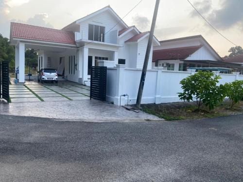 Seribu malam homestay