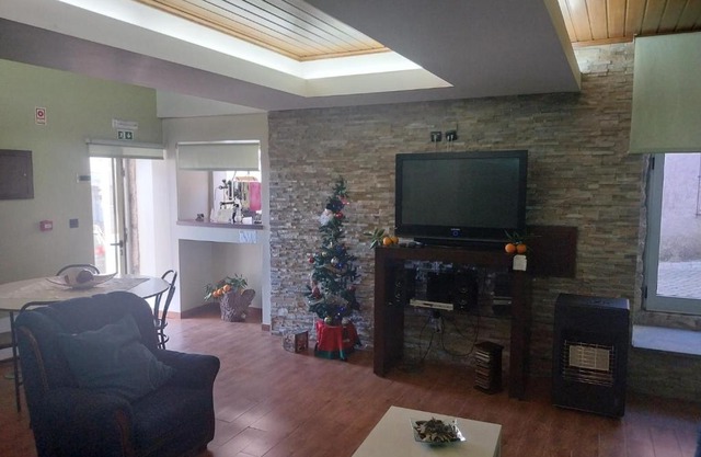 Serra da Estrela Seven Rooms Suite Villa