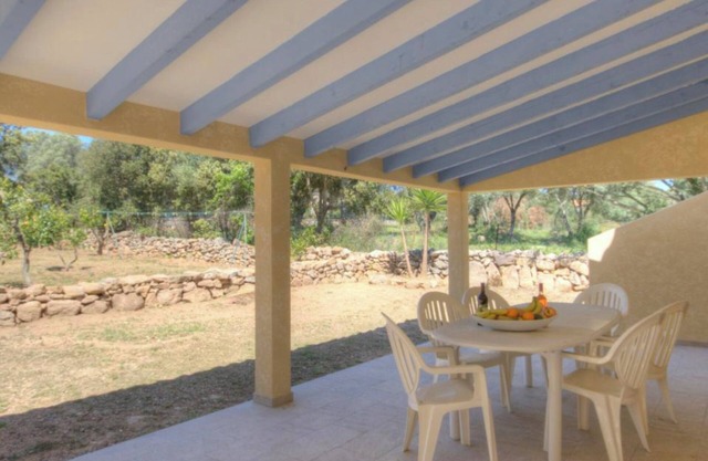Serraggia Sartene: house/villa - ROCCAPINA - SARTENE