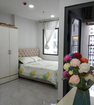 Service Apartment in Thuan An - Binh Duong