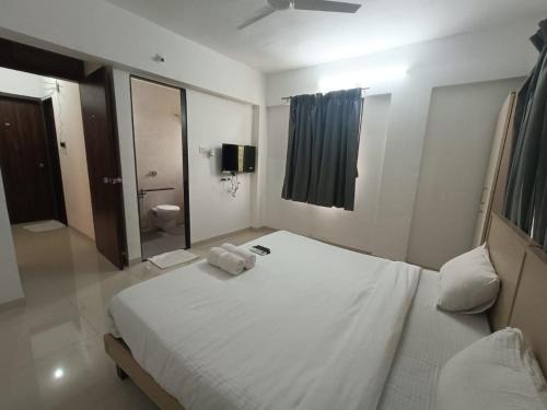 Service Apartments, Baner, Pune