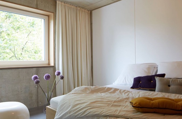 Serviced apartment in Cologne Mülheim