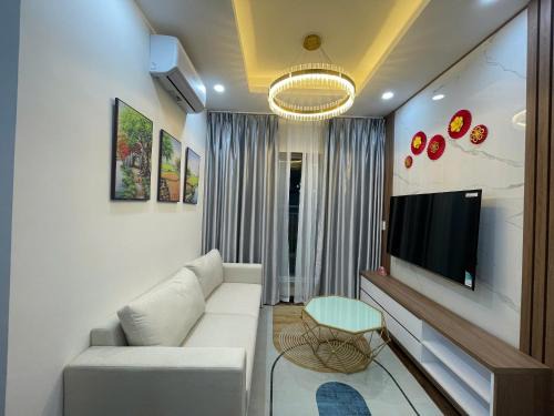 Serviced apartment- Luxcity Cẩm Phả, Quảng Ninh