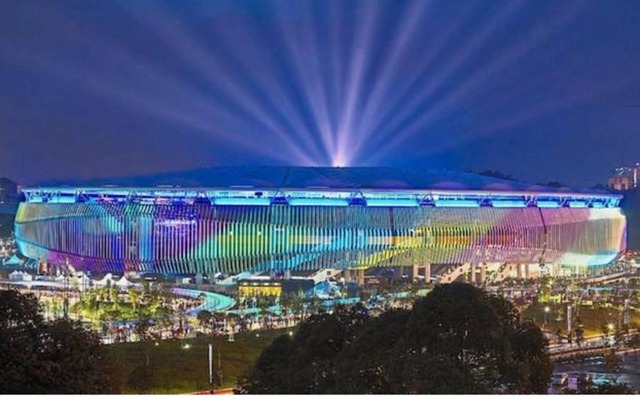 Serviced Apartment in Sri Petaling, Kuala Lumpur