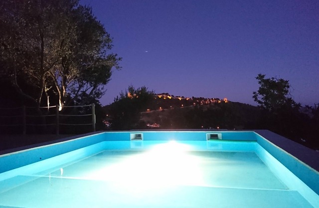 Sesimbra, Casa da Curva