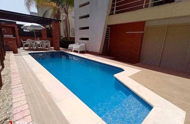 Sesimbra Charming Pool Duplex BBK & Garden