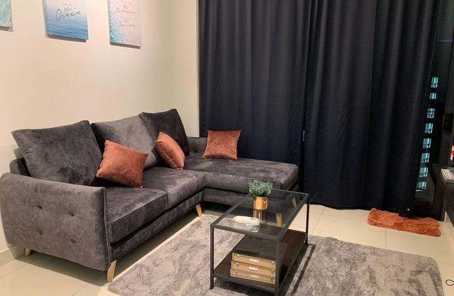 Setapak, Near KLCC, Mont Kiara, 3ROOM HOMEFEELING