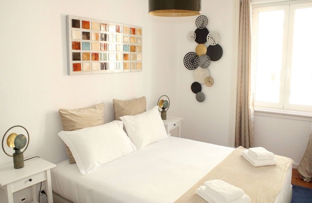 Sete Rios, Near Zoo Lisboa/free Wifi