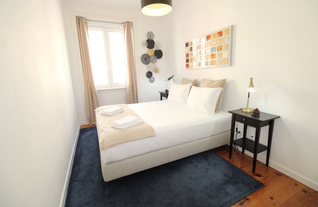 Sete Rios, Near Zoo Lisboa/free Wifi